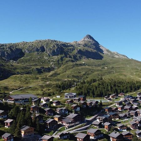 Chalet Foresta Bettmeralp Esterno foto