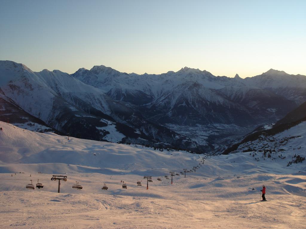 Chalet Foresta Bettmeralp Esterno foto
