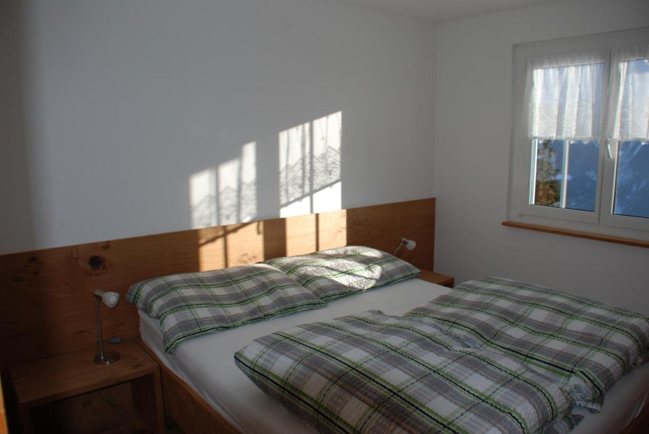 Chalet Foresta Bettmeralp Esterno foto